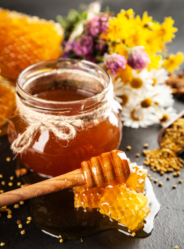 Honey